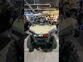 2026 Polaris razor Trail 🏔️