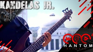 Video thumbnail of "Kandelas JunioR - Ese Tonto (D.R.A) VÍDEO OFICIAL"