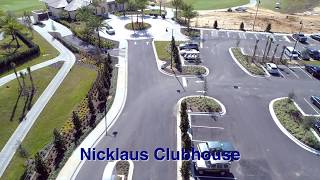 Nicklaus Eagle Trace