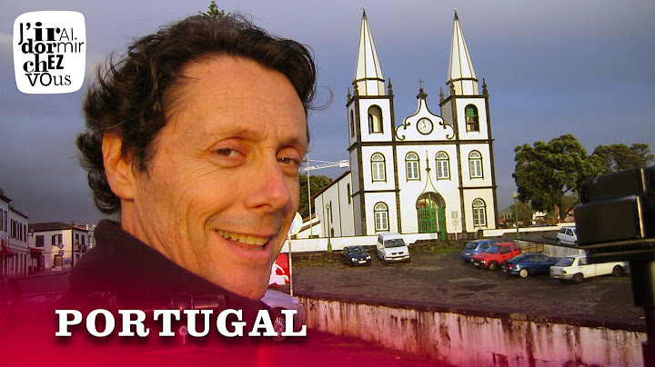 J'irai dormir chez vous | Portugal [Épisode complet]