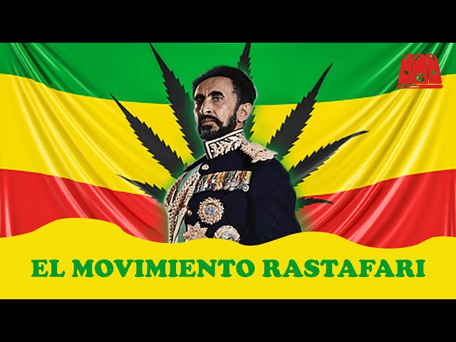 Creencias Del Movimiento Rastafari