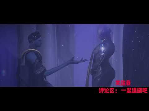 前方高燃，一首《wake》带你体验美剧韩剧的快乐！