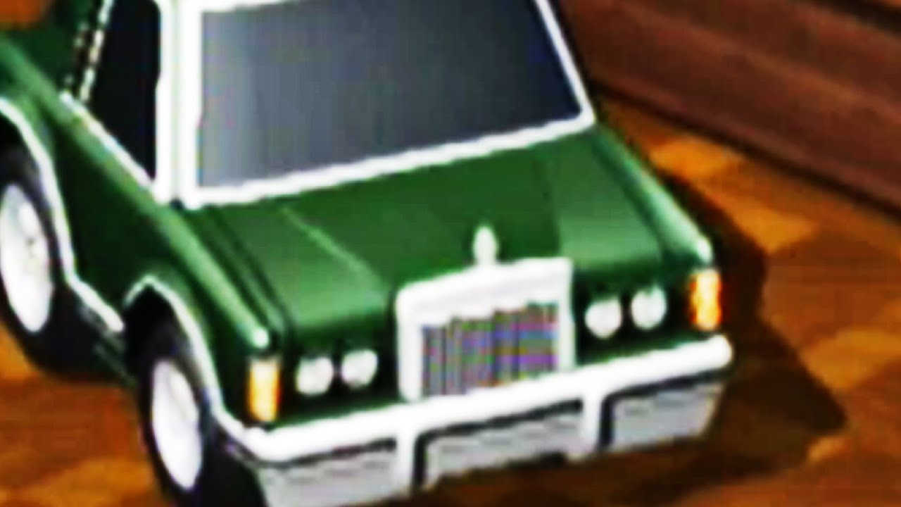 Road Trip Adventure - Any% SPEEDRUN in 