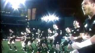 Rugby World CUp 2011 Open HAKA.3GP