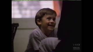 Merrill Lynch | Television Commercial | 1993 | Grandpa