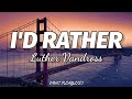 Luther Vandross - I