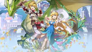 Dragalia Lost - Home (Bokura no Network)