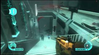 「Welcome to Alien Base Again 」Bodycount - EP6 - PS3 - RetroTink5x