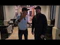 Shark Retreat Kevin Harrington Tampa Cigar Bar