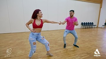 Diego & Thieli | Zouk RMN e.V. - New Generation Festival | Chris Brown - Gimme That