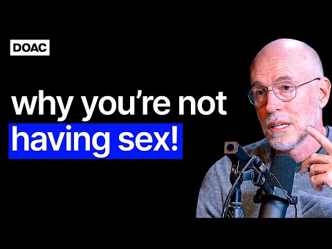 The Number One Reason This Generation Is Struggling: Scott Galloway | E190 thumbnail