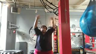 I Hate Jumping Jacks l BBW workout l Ridiculously Fit