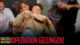 Wenn's dem guten Lehrer endgültig reicht | Zum Teufel mit der Penne | Kultkino