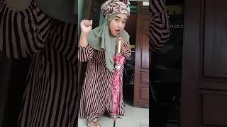 Ingat kata Mak Lampir... Tetap Semangat pantang Menyerah..😂😂😂.#Parodilucu #Funny #KataMotivasi 2024.