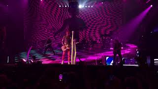 Machine Gun Kelly - Emo Girl @ Denver Ball Arena (August 7, 2022)