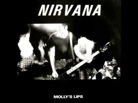 The Vaselines Dying For It /Molly's Lips Nirvana - Molly's Lips