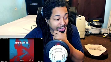 K.A.A.N - No Need Ft. Dax REACTION!