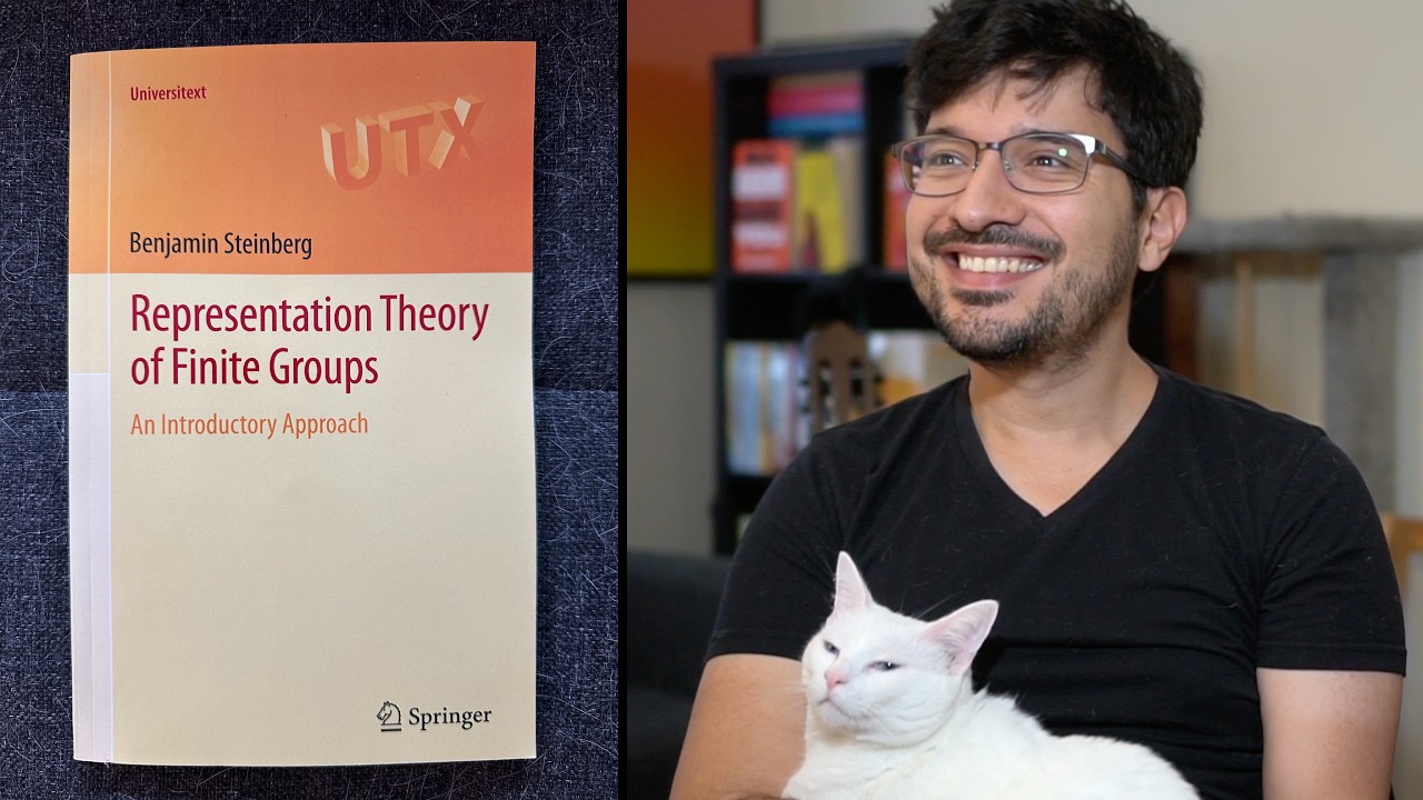 Maschke's Theorem: Complete Reducibility of Finite Group Representations
