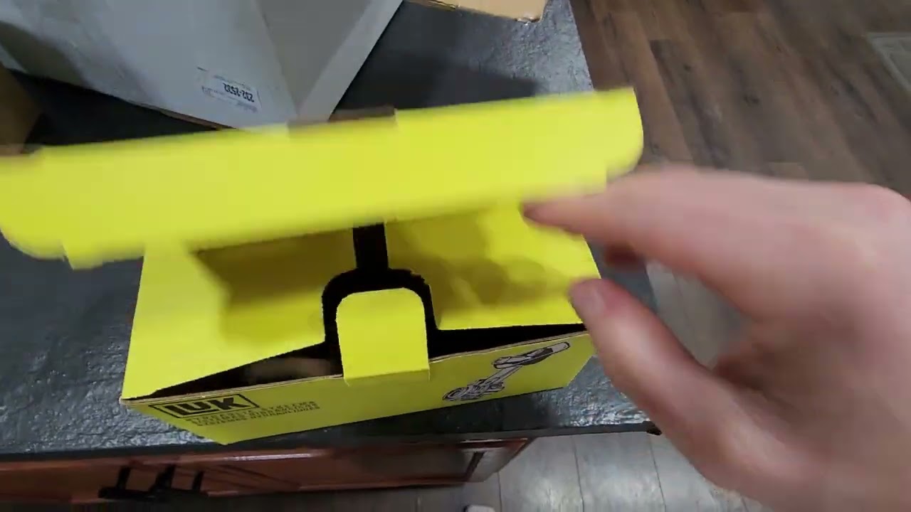 Mk7 Golf R ECS stage 4 clutch kit!