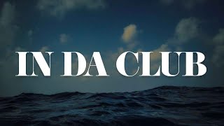 In Da Club, My House, Empire State Of Mind (Lyrics) - 50 Cent, Flo Rida, JAY-Z