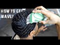 HOW TO GET 360 WAVES: UPDATE | BRUSH SESSION 4K