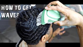 HOW TO GET 360 WAVES: UPDATE | BRUSH SESSION  4K by 360Jeezy 15,836 views 6 days ago 17 minutes