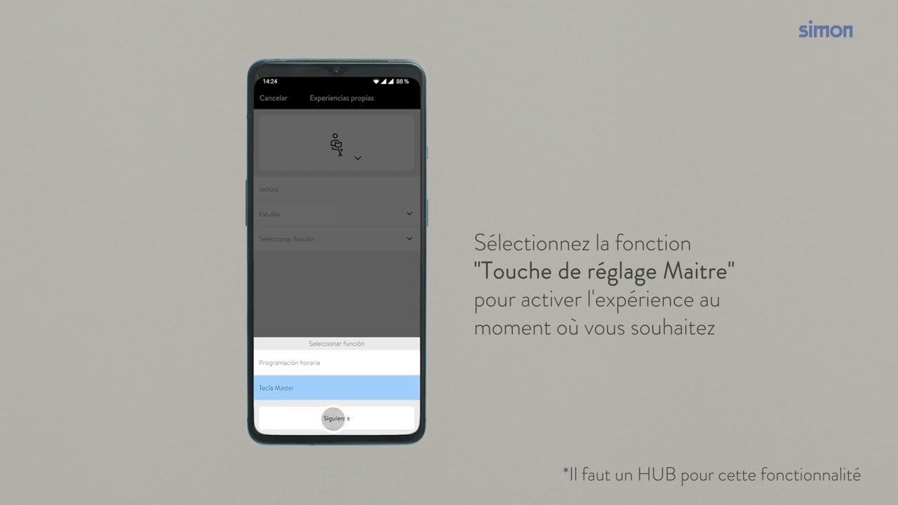 Watch Comment créer une expérience avec trois fonctionnalités différentes on YouTube.