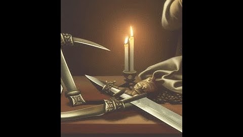 The Binding Of Souls: Of Dice & Kin Campaign 1 Ep19