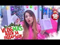 Идеи за подаръци + GIVEAWAY |❄️VLOGMAS #18