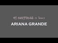 download Ariana Grande - My Everything (1 Hour) - 60 Minute Sounds download Ariana Grande - My Everything (1 Hour) - 60 Minute Sounds