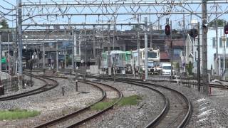 20130608  配6794レ　宮原駅通過　EF65-2121牽引