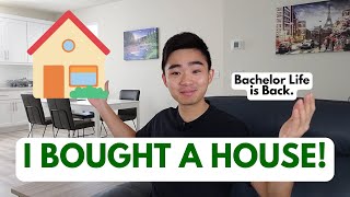 I Bought a House and Moved Out of my Parents' House by Sinspiration 294 views 4 months ago 6 minutes, 6 seconds
