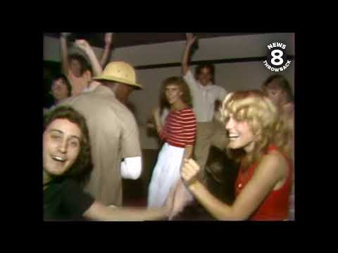 Fraternity parties at