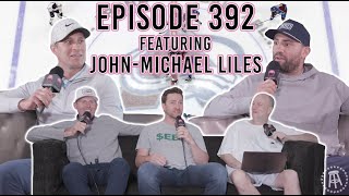 Whit Went Viral + Biz Shaved His Head + John-Michael Liles - Episode 392