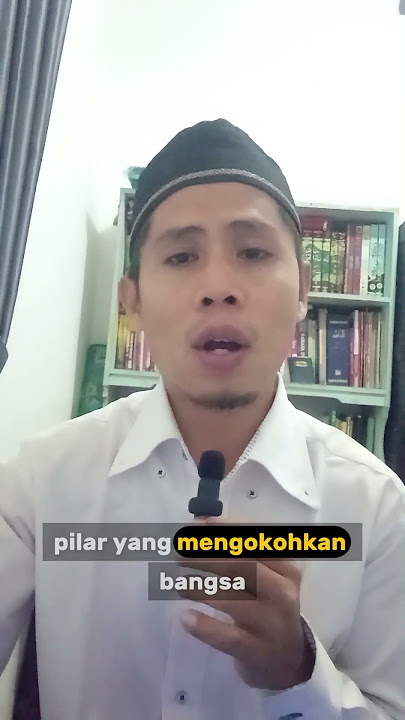 SANTRI DAY IS A GOOD MOMENT FOR SELF-REFLECTION