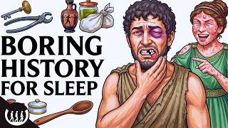 What Pain Was Considered Normal in ANCIENT GREECE Daily Life - and more screenshot 1