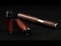 Cigar Holder-Part 2 Cigar Holder-Part 2