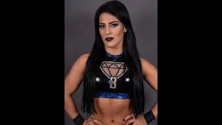 Tessa Blanchard WCPW Theme 'Lo Horsemen (Instrumental)'