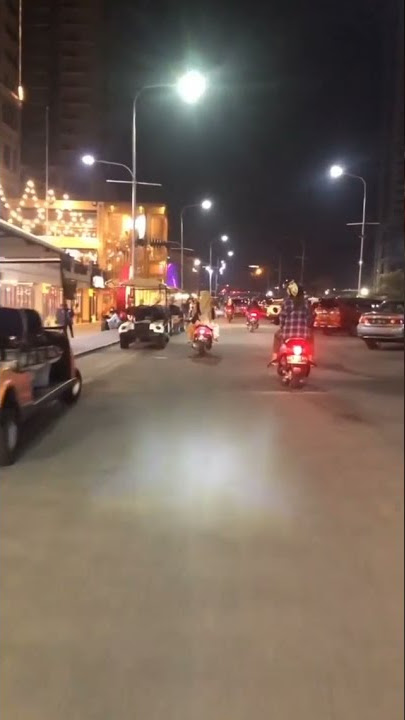 NAIK MOTOR MALAM HARI | HALU STORY #shorts  #storyhalu #storyig #storywa