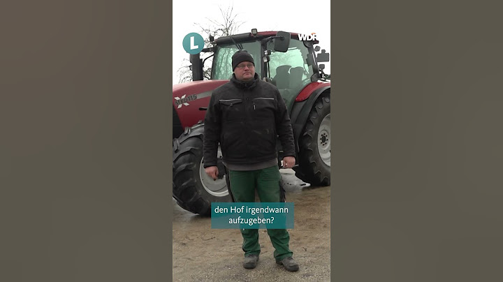 Tobias Beermann über die überwundene Hochwasser Katastrophe. Mehr dazu in unserem neuen Video!