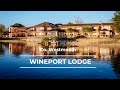 Wineport Lodge and Hotel, Athlone, Co. Westmeath - Ireland&#39;s Blue Book