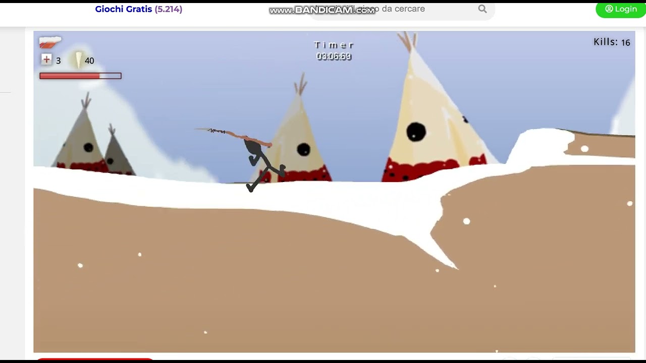 Alaskan Adversary Speedrun in (3:947)