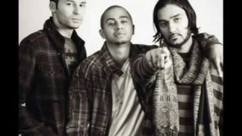 Outlandish - Let off some steam