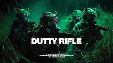 Dancehall Riddim Instrumental 2024 ~ " DUTTY RIFLE " | Slickwidit Prod