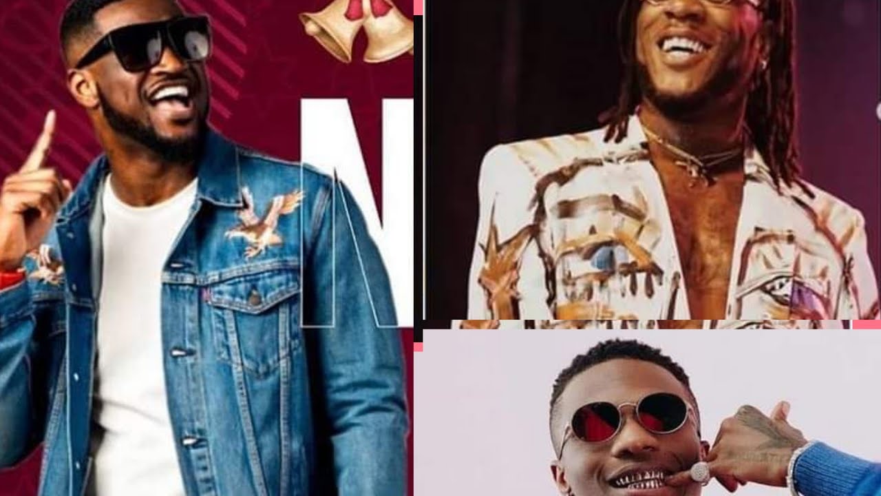 TOP NEW NAIJA VIDEO MIX 2021 LATEST AFROBEAT BY DJ BROWNO FT WIZKID/ Mr