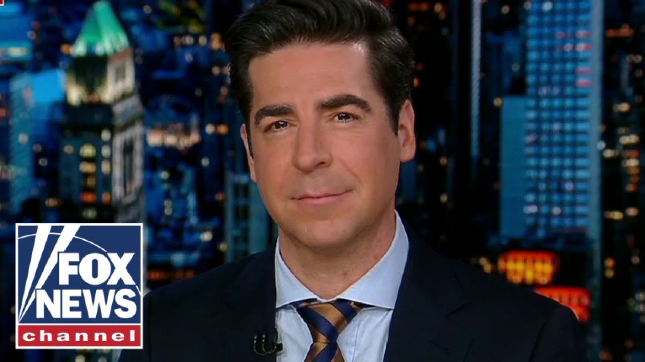 Jesse Watters: Kamala’s husband wants to feminize masculinity