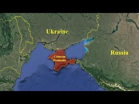 Video: Làm Thế Nào để Tìm Hiểu Dự Báo Thời Tiết ở Bán đảo Krym