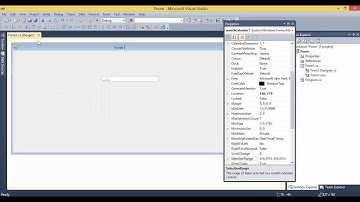 LEARNING C# Control MonthCalendar and MaskedTextBox
