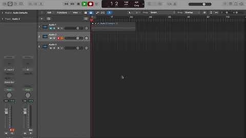 How to Import Channel Strip Settings in Logic Pro