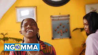MR SEED - PRESSURE ft NVIIRI THE STORY TELLER ( FOR SKIZA SMS SKIZA 5966765 TO 811 )